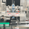 Awtomatikong Sleeve Shrink Labeling Machine