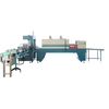 Awtomatikong Thermal Shrinkage Film Wrapping Package Machine