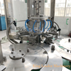 Full Automatic Small PET Bottle Purong Tubig Bottling Machine