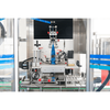 Awtomatikong Sleeve Shrink Labeling Machine