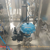 Full Automatic Carbonated Soft Drink Processing System Drink Mixer