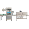 Awtomatikong Sleeve Shrink Labeling Machine