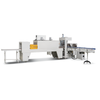 Awtomatikong Thermal Shrinkage Film Wrapping Package Machine