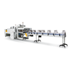 Awtomatikong Thermal Shrinkage Film Wrapping Package Machine