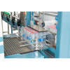 Buong Awtomatikong PE Film Plastic Bottle Shrink Wrapping Equipment