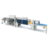 Awtomatikong Thermal Shrinkage Film Wrapping Package Machine