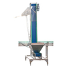 3000bph Automatic Plastic Pet Bottle na Umiinom ng Mineral Water Liquid Filling Bottling Machine